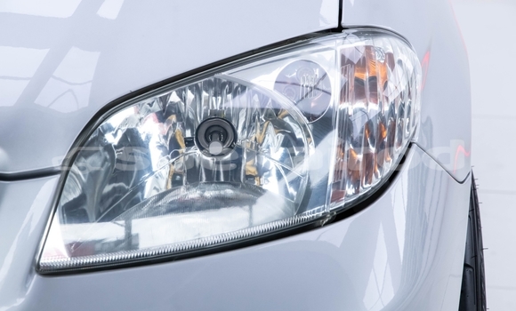 Buy Used Toyota Vios Other Car in Bangkok in Bangkok Buy Used Toyota Vios Other Car in Bangkok in Bangkok