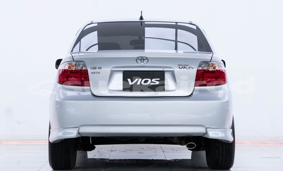 Buy Used Toyota Vios Other Car in Bangkok in Bangkok Buy Used Toyota Vios Other Car in Bangkok in Bangkok