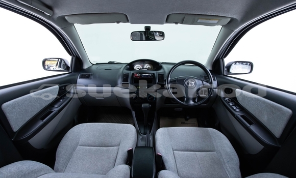 Buy Used Toyota Vios Other Car in Bangkok in Bangkok Buy Used Toyota Vios Other Car in Bangkok in Bangkok