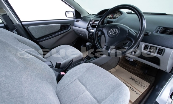 Buy Used Toyota Vios Other Car in Bangkok in Bangkok Buy Used Toyota Vios Other Car in Bangkok in Bangkok