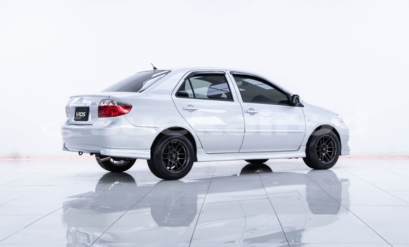 Buy Used Toyota Vios Other Car in Bangkok in Bangkok Buy Used Toyota Vios Other Car in Bangkok in Bangkok