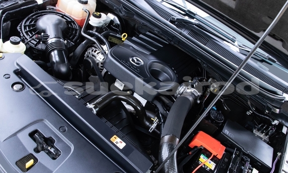 Buy Used Mazda BT-50 Blue Car in Bangkok in Bangkok Buy Used Mazda BT-50 Blue Car in Bangkok in Bangkok