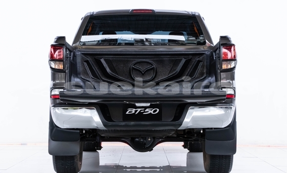 Buy Used Mazda BT-50 Blue Car in Bangkok in Bangkok Buy Used Mazda BT-50 Blue Car in Bangkok in Bangkok