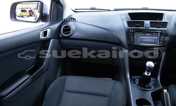 Buy Used Mazda BT-50 Blue Car in Bangkok in Bangkok Buy Used Mazda BT-50 Blue Car in Bangkok in Bangkok