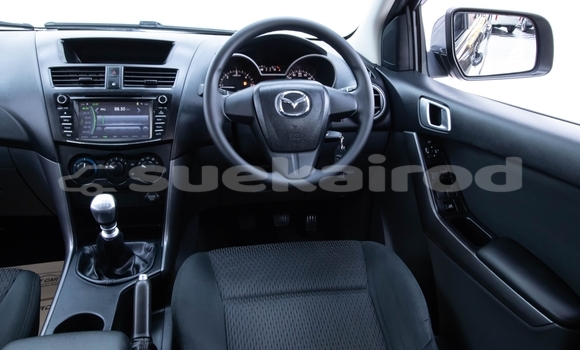 Buy Used Mazda BT-50 Blue Car in Bangkok in Bangkok Buy Used Mazda BT-50 Blue Car in Bangkok in Bangkok