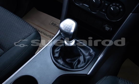 Buy Used Mazda BT-50 Blue Car in Bangkok in Bangkok Buy Used Mazda BT-50 Blue Car in Bangkok in Bangkok