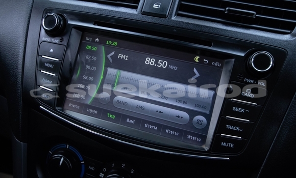 Buy Used Mazda BT-50 Blue Car in Bangkok in Bangkok Buy Used Mazda BT-50 Blue Car in Bangkok in Bangkok