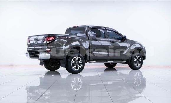 Buy Used Mazda BT-50 Blue Car in Bangkok in Bangkok Buy Used Mazda BT-50 Blue Car in Bangkok in Bangkok