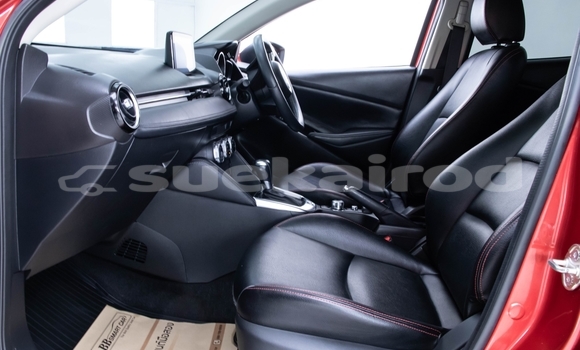 Buy Used Mazda 2 Red Car in Bangkok in Bangkok Buy Used Mazda 2 Red Car in Bangkok in Bangkok