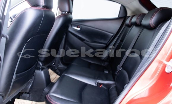 Buy Used Mazda 2 Red Car in Bangkok in Bangkok Buy Used Mazda 2 Red Car in Bangkok in Bangkok
