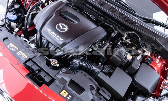 Buy Used Mazda 2 Red Car in Bangkok in Bangkok Buy Used Mazda 2 Red Car in Bangkok in Bangkok