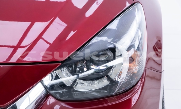Buy Used Mazda 2 Red Car in Bangkok in Bangkok Buy Used Mazda 2 Red Car in Bangkok in Bangkok