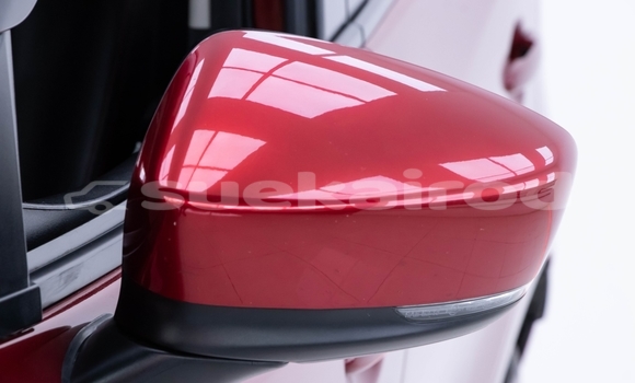 Buy Used Mazda 2 Red Car in Bangkok in Bangkok Buy Used Mazda 2 Red Car in Bangkok in Bangkok