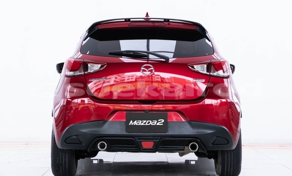 Buy Used Mazda 2 Red Car in Bangkok in Bangkok Buy Used Mazda 2 Red Car in Bangkok in Bangkok