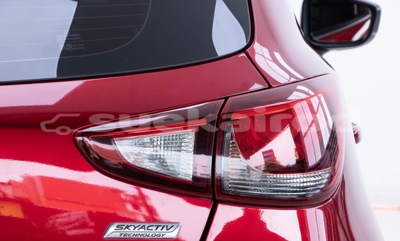 Buy Used Mazda 2 Red Car in Bangkok in Bangkok Buy Used Mazda 2 Red Car in Bangkok in Bangkok