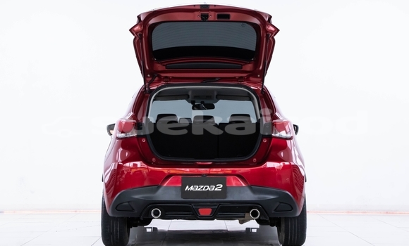 Buy Used Mazda 2 Red Car in Bangkok in Bangkok Buy Used Mazda 2 Red Car in Bangkok in Bangkok