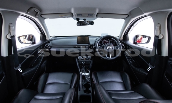 Buy Used Mazda 2 Red Car in Bangkok in Bangkok Buy Used Mazda 2 Red Car in Bangkok in Bangkok