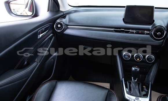 Buy Used Mazda 2 Red Car in Bangkok in Bangkok Buy Used Mazda 2 Red Car in Bangkok in Bangkok