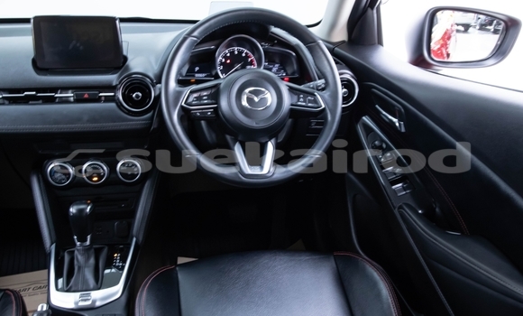 Buy Used Mazda 2 Red Car in Bangkok in Bangkok Buy Used Mazda 2 Red Car in Bangkok in Bangkok