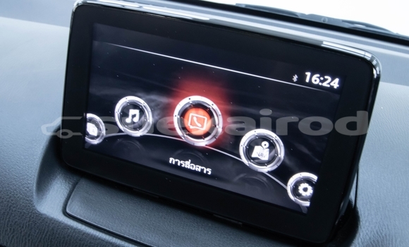 Buy Used Mazda 2 Red Car in Bangkok in Bangkok Buy Used Mazda 2 Red Car in Bangkok in Bangkok