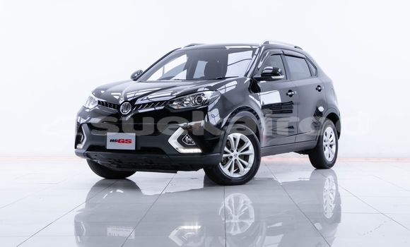 ซื้อ รถมือสอง MG GS สีดำ รถยนต์ ใน %{เมือง} ใน กรุงเทพมหานคร ซื้อ รถมือสอง MG GS สีดำ รถยนต์ ใน %{เมือง} ใน กรุงเทพมหานคร