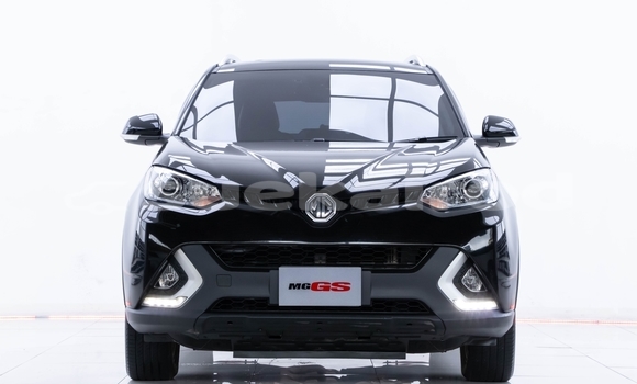 ซื้อ รถมือสอง MG GS สีดำ รถยนต์ ใน %{เมือง} ใน กรุงเทพมหานคร ซื้อ รถมือสอง MG GS สีดำ รถยนต์ ใน %{เมือง} ใน กรุงเทพมหานคร