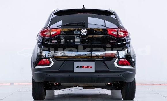 ซื้อ รถมือสอง MG GS สีดำ รถยนต์ ใน %{เมือง} ใน กรุงเทพมหานคร ซื้อ รถมือสอง MG GS สีดำ รถยนต์ ใน %{เมือง} ใน กรุงเทพมหานคร