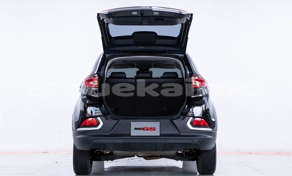 ซื้อ รถมือสอง MG GS สีดำ รถยนต์ ใน %{เมือง} ใน กรุงเทพมหานคร ซื้อ รถมือสอง MG GS สีดำ รถยนต์ ใน %{เมือง} ใน กรุงเทพมหานคร