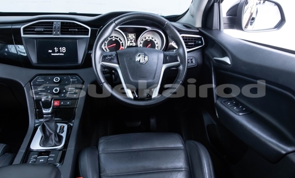 ซื้อ รถมือสอง MG GS สีดำ รถยนต์ ใน %{เมือง} ใน กรุงเทพมหานคร ซื้อ รถมือสอง MG GS สีดำ รถยนต์ ใน %{เมือง} ใน กรุงเทพมหานคร