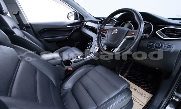 ซื้อ รถมือสอง MG GS สีดำ รถยนต์ ใน %{เมือง} ใน กรุงเทพมหานคร ซื้อ รถมือสอง MG GS สีดำ รถยนต์ ใน %{เมือง} ใน กรุงเทพมหานคร