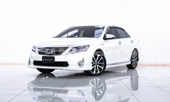 ซื้อ รถมือสอง Toyota Camry ขาว รถยนต์ ใน %{เมือง} ใน กรุงเทพมหานคร ซื้อ รถมือสอง Toyota Camry ขาว รถยนต์ ใน %{เมือง} ใน กรุงเทพมหานคร