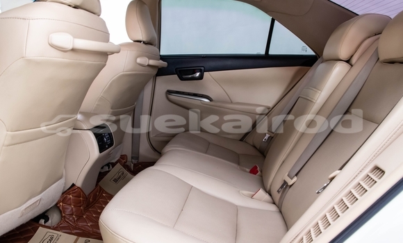 ซื้อ รถมือสอง Toyota Camry ขาว รถยนต์ ใน %{เมือง} ใน กรุงเทพมหานคร ซื้อ รถมือสอง Toyota Camry ขาว รถยนต์ ใน %{เมือง} ใน กรุงเทพมหานคร