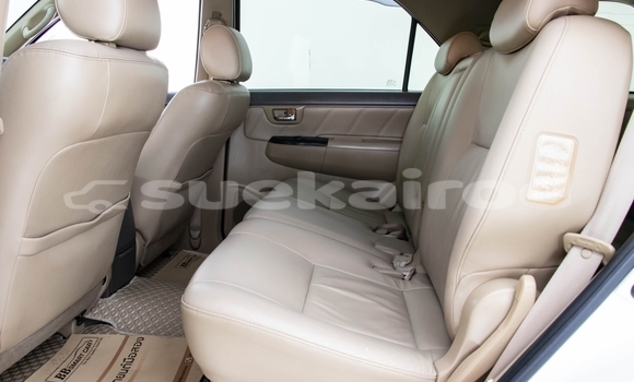 ซื้อ รถมือสอง Toyota Fortuner ขาว รถยนต์ ใน %{เมือง} ใน กรุงเทพมหานคร ซื้อ รถมือสอง Toyota Fortuner ขาว รถยนต์ ใน %{เมือง} ใน กรุงเทพมหานคร