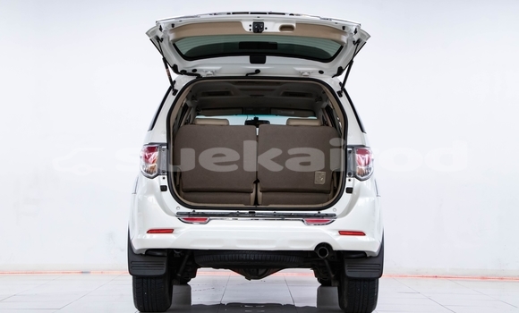 ซื้อ รถมือสอง Toyota Fortuner ขาว รถยนต์ ใน %{เมือง} ใน กรุงเทพมหานคร ซื้อ รถมือสอง Toyota Fortuner ขาว รถยนต์ ใน %{เมือง} ใน กรุงเทพมหานคร