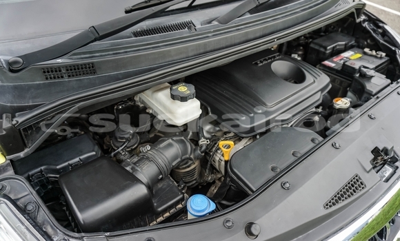 Buy Used Hyundai H1 Brown Car in Chiang Mai in Chiang Mai Buy Used Hyundai H1 Brown Car in Chiang Mai in Chiang Mai