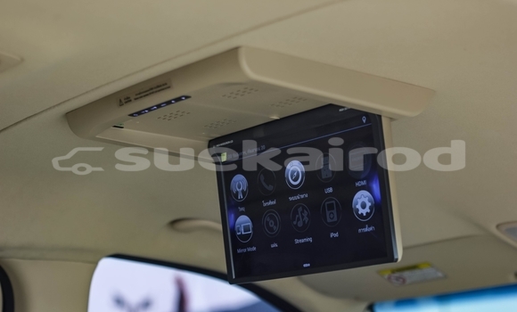 Buy Used Hyundai H1 Brown Car in Chiang Mai in Chiang Mai Buy Used Hyundai H1 Brown Car in Chiang Mai in Chiang Mai