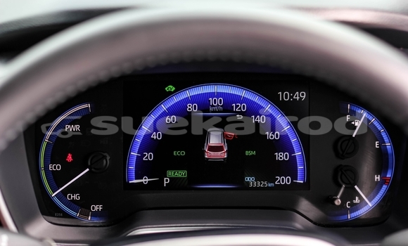 Buy Used Toyota Corolla Cross Black Car in Chiang Mai in Chiang Mai Buy Used Toyota Corolla Cross Black Car in Chiang Mai in Chiang Mai