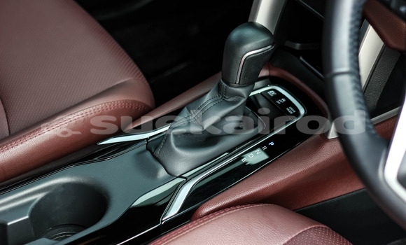 Buy Used Toyota Corolla Cross Black Car in Chiang Mai in Chiang Mai Buy Used Toyota Corolla Cross Black Car in Chiang Mai in Chiang Mai