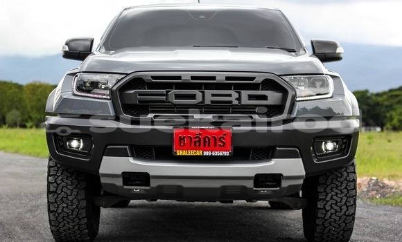 Buy Used Ford Ranger Other Car in Chiang Mai in Chiang Mai Buy Used Ford Ranger Other Car in Chiang Mai in Chiang Mai