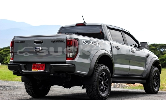 Buy Used Ford Ranger Other Car in Chiang Mai in Chiang Mai Buy Used Ford Ranger Other Car in Chiang Mai in Chiang Mai