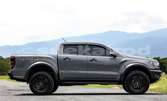 Buy Used Ford Ranger Other Car in Chiang Mai in Chiang Mai Buy Used Ford Ranger Other Car in Chiang Mai in Chiang Mai