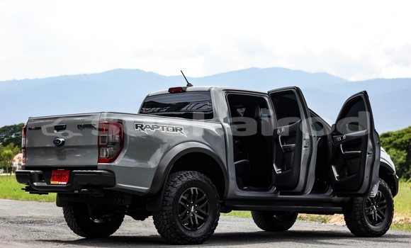 Buy Used Ford Ranger Other Car in Chiang Mai in Chiang Mai Buy Used Ford Ranger Other Car in Chiang Mai in Chiang Mai