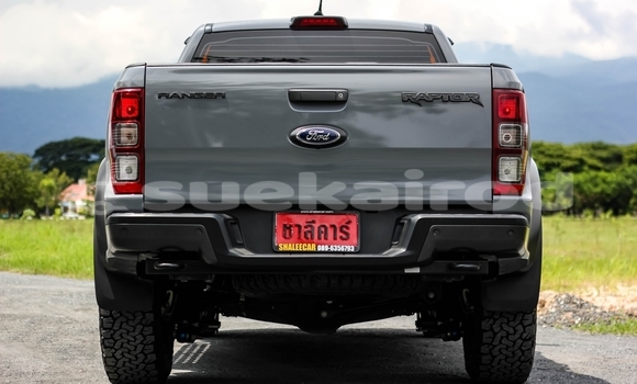 Buy Used Ford Ranger Other Car in Chiang Mai in Chiang Mai Buy Used Ford Ranger Other Car in Chiang Mai in Chiang Mai