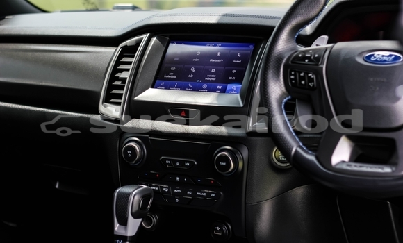 Buy Used Ford Ranger Other Car in Chiang Mai in Chiang Mai Buy Used Ford Ranger Other Car in Chiang Mai in Chiang Mai