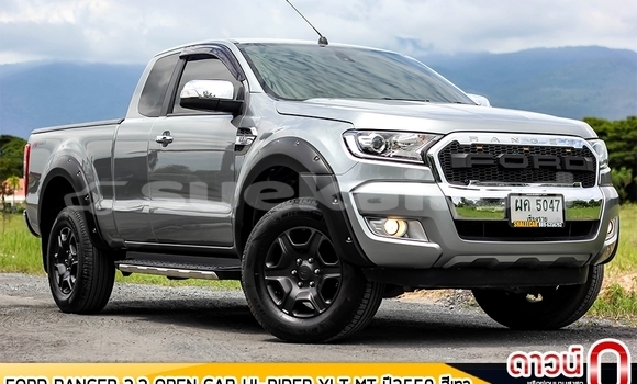 Buy Used Ford Ranger Other Car in Chiang Mai in Chiang Mai