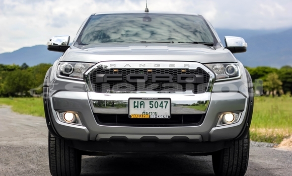 Buy Used Ford Ranger Other Car in Chiang Mai in Chiang Mai Buy Used Ford Ranger Other Car in Chiang Mai in Chiang Mai