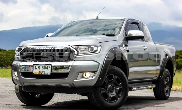 Buy Used Ford Ranger Other Car in Chiang Mai in Chiang Mai Buy Used Ford Ranger Other Car in Chiang Mai in Chiang Mai