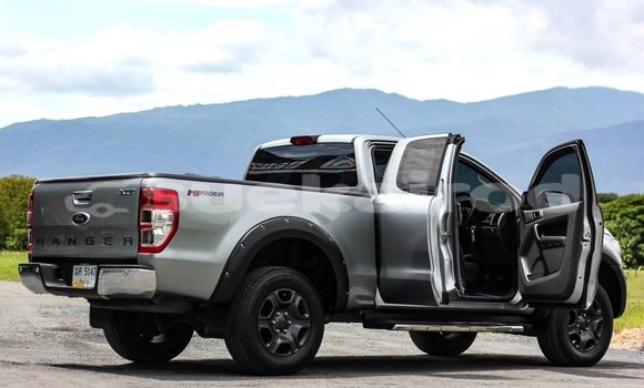 Buy Used Ford Ranger Other Car in Chiang Mai in Chiang Mai Buy Used Ford Ranger Other Car in Chiang Mai in Chiang Mai