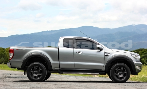 Buy Used Ford Ranger Other Car in Chiang Mai in Chiang Mai Buy Used Ford Ranger Other Car in Chiang Mai in Chiang Mai