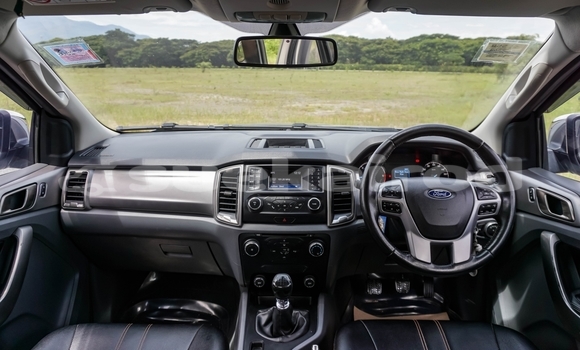 Buy Used Ford Ranger Other Car in Chiang Mai in Chiang Mai Buy Used Ford Ranger Other Car in Chiang Mai in Chiang Mai